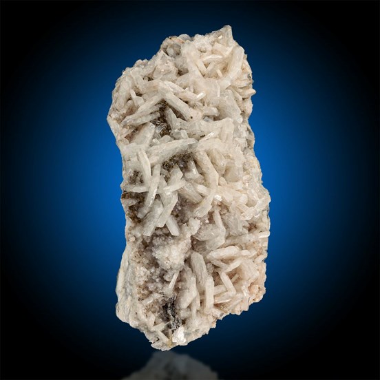 Barrerite-Rocky Pass | Kuiu Island | Sitka Borough | Alaska | USA